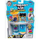 Mr Beast Series 2 Lab Swarms Turbo Fig x5