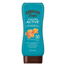 Hawaiian Tropic Sunscreen Lotion