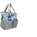 Cutie Baby Single Diaper Tote Bag With Changing Mat