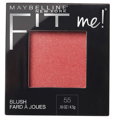 Maybelline Fit Me Powder Blush 4.5g