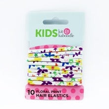 Kit & Kaboodle Hair Elastics