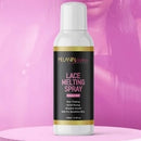 Melanin Sisters Hair Dynasty Lace Melting Spray, Extreme Hold 130ml