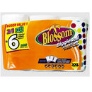 Blossom Biggie Roll 3 Pack Paper Towel