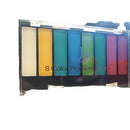 J2 Professional 8 Color Pigment Palette