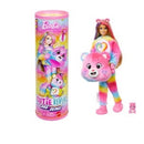 Barbie Cutie Reveal Care Bears Doll & Accessories