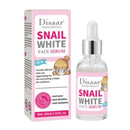 Disaar Snail White Face Serum 30ml