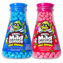Kidsmania Fruity Mad Science Mini Chews- Blue Raspberry 80g