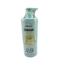 Dream World Luxury Hand & Body Lotion - Avacado Oil+Vitamins B5 &B3 Luxury Scented No.