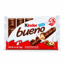 Kinder Bueno Crunchy Wafers 4.5oz