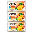 Damla Moisturizing Beauty Soap 100g