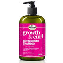 Difeel Growth & Curl Biotin Infused 12 fl oz