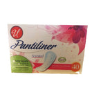 U Scented Panty Liners 40's