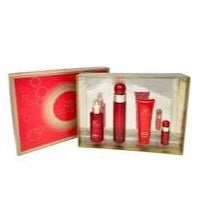 Perry Ellis 360 Red Gift Set For Women