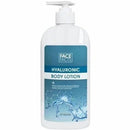 Face Facts Body Lotions 400ml