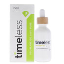 Timeless Skin Care Squalane Oil 100% Pure-2 oz