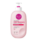 EOS Shea Better Moisture Body Lotion - Jasmine Peach - 16 fl oz