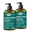 Difeel Peppermint Scalp Care 33oz
