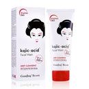 Guanjing Kojic Acid Sakura Facial Wash 100g