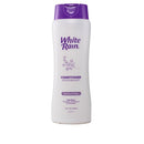 White Rain Verbena & Violet With Active Botanicals 15oz