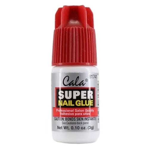 Cala Super Nail Glue 3g