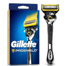 Gillette ProShield Shield Men’s Razor Handle + 1 Blade Refill