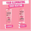 L'Oreal Elvive Nutri-Gloss, Revives Shine & Softness 250ml