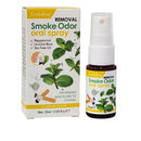 Guanjing Smoke Odor Oral Spray 25ml