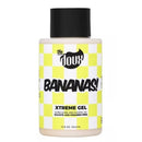 The Doux Bananas Xtreme Hold Hair Gel - 12oz