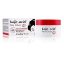 Guanjing Sakura Kojic Acid Facial Cream 50g
