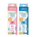 Dr. Brown’s Options+ Anti Colic Bottle Wide Neck Bottle 9oz