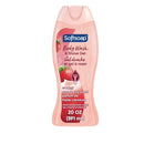 Softsoap Body Wash & Shave Gel Creamy Strawberry 20oz