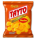 Sunshine Snacks Tayto 35g Nacho