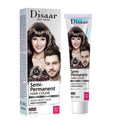 Disaar Semi-permanent Hair Color