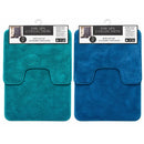 The Spa Collection Bathroom Mat Set 2pcs