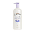 Jergens Baby Calming Head to Toe Liquid Baby Body Wash and Shampoo, Tear Free, 20 OZ