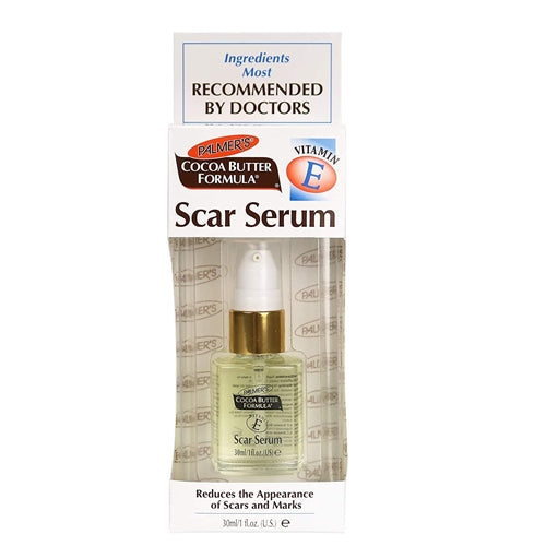 Palmer's Cocoa Butter Formula Scar Serum 1 oz