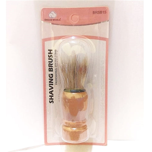 Dream World Shaving Brush