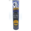 Stylist Pomade Styling Fixer Hard Styling Hair Spray 420ml