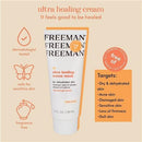 Freeman Whipped Face Masks 3 fl oz