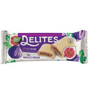 Delites Whole Grain Soft Baked Fig Bar 25g