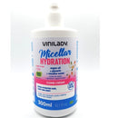 Vini Lady Micellar Hydration Comb Cream 300ml