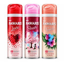 Fawaris Women Deodorant Spray 150ml