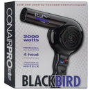 Conair Pro Blackbird Hair Dryer 2000 Watt