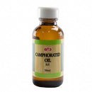 V&S Camphorated Oil 30ml