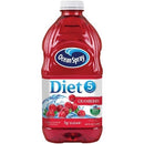 Ocean Spray Diet Cranberry Juice Drink, 64 fl oz