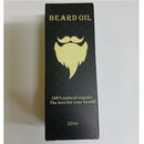 Pei Mei Beard Oil 30ml