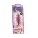 Glamour Heatless Hair Curler Set- 6 Pcs