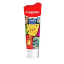 Colgate Pokemon Cavity Protection 130g
