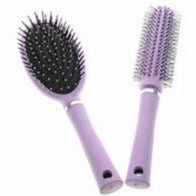 Isola Matte Handle Hair Brush