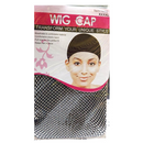 Wig Cap - Black